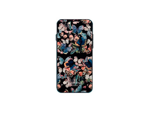 Чехол WK Wear It Case для Apple iPhone 6/6S (Valentino, гелевый)