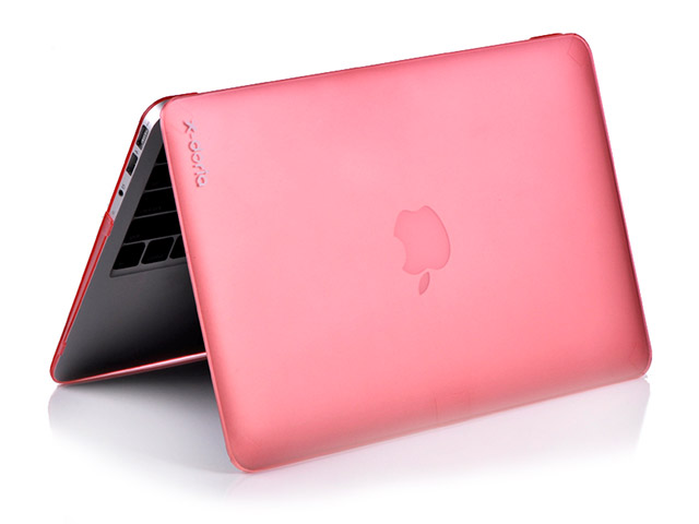 Чехол X-doria Slim-fit Durable Protective Case для Apple MacBook Air 11