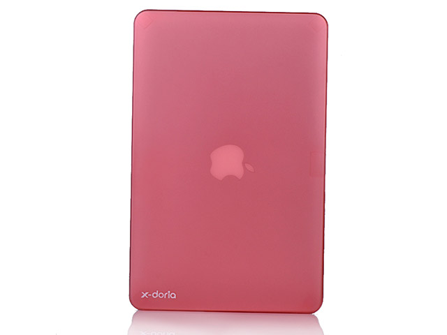 Чехол X-doria Slim-fit Durable Protective Case для Apple MacBook Air 11