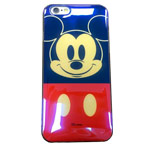 Чехол Yotrix CreativeCase для Apple iPhone 6S (Mickey Mouse, гелевый)