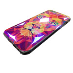 Чехол Yotrix CreativeCase для Apple iPhone 6S (Lion, гелевый)