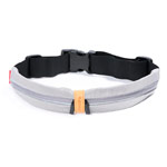 Чехол-повязка Remax Multifunctional Sport Belt для телефонов (серый, матерчатый)