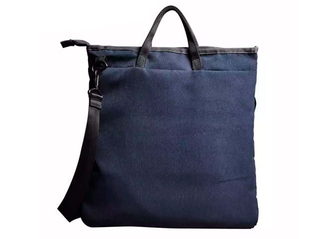 Сумка Remax Single Bag #289 универсальная (темно-синяя, матерчатая)