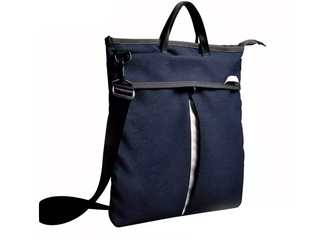 Сумка Remax Single Bag #289 универсальная (темно-синяя, матерчатая)