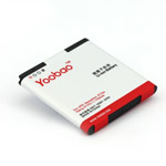 Аккумулятор YooBao для HTC Sensation Z710e (1700 mAh)