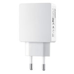 Зарядное устройство Huawei Adapter (2A, белое)