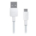 USB-кабель Huawei Data Cable универсальный (microUSB, белый)
