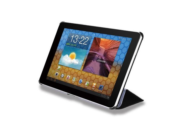 Чехол YooBao iSlim leather case для Samsung Galaxy Tab 10.1