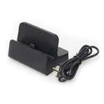 Dock-станция Temei Universal Charging Cradle универсальная (USB Type C, черная)