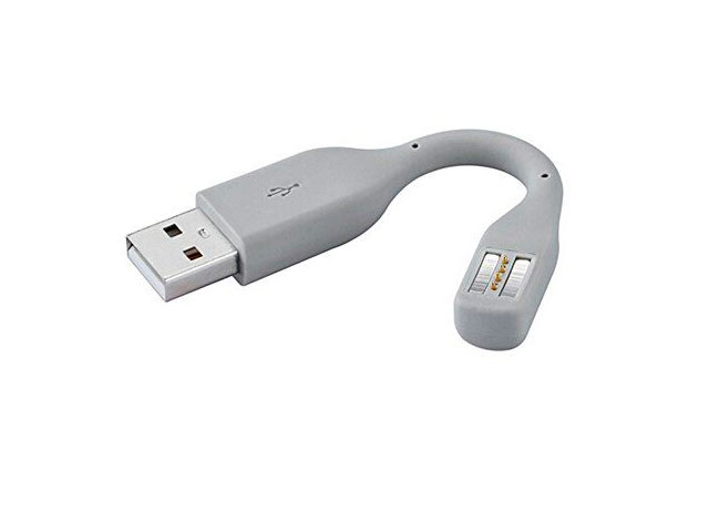 USB-кабель Yotrix ProCharge для Jawbone UP2 (серый)