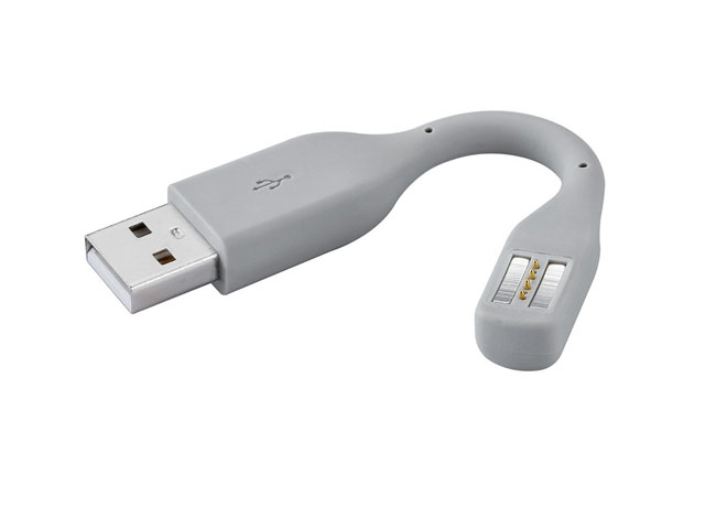 USB-кабель Yotrix ProCharge для Jawbone UP3 (серый)