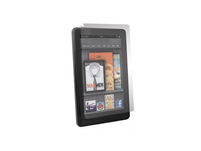 Защитная пленка YooBao для Amazon Kindle Fire (матовая)