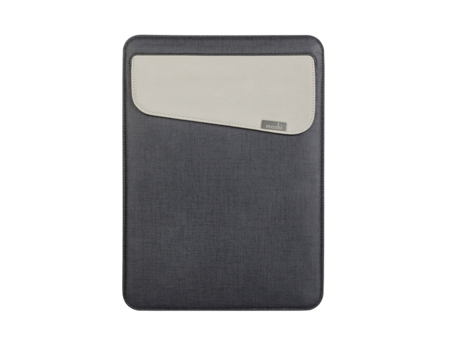 Чехол Moshi Muse для Apple iPad 2/new iPad (черный)