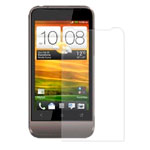 Защитная пленка Yotrix ProGuard C-series для HTC One V T320e (матовая)