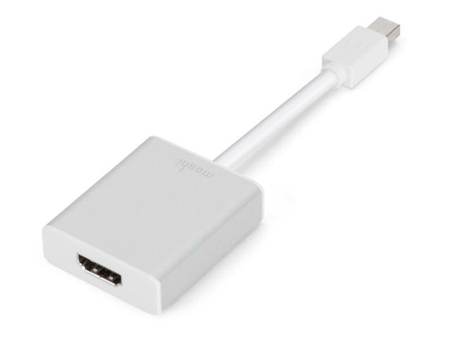 Адаптер Moshi Connect Mini DisplayPort - HDMI