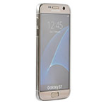 Чехол X-doria Defense 360 для Samsung Galaxy S7 (прозрачный, пластиковый)