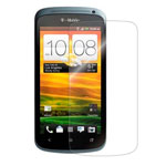 Защитная пленка Yotrix ProGuard C-series для HTC One S Z520e (матовая)