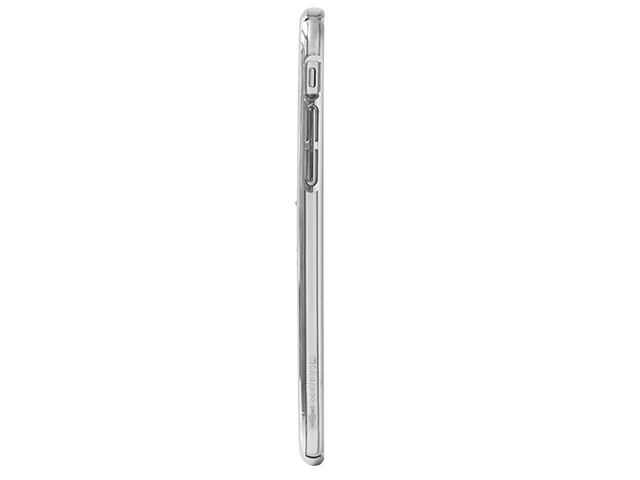 Чехол X-doria City Star для Apple iPhone 6S (Crystal Crown Pink, пластиковый)