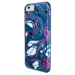 Чехол X-doria Revel Case для Apple iPhone 6S (Marble, пластиковый)