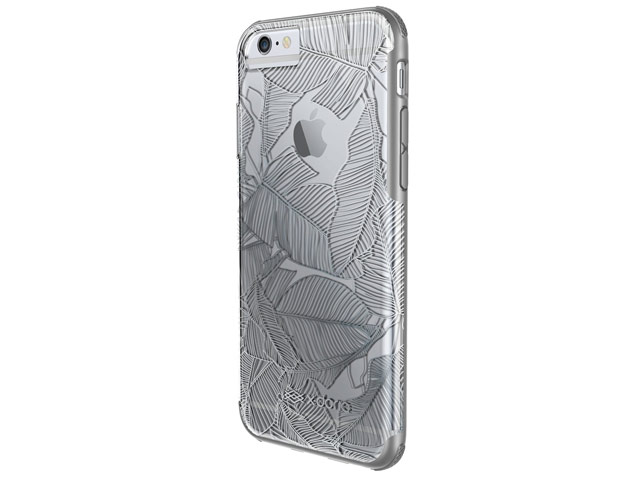 Чехол X-doria Revel Case для Apple iPhone 6S (Palm, пластиковый)