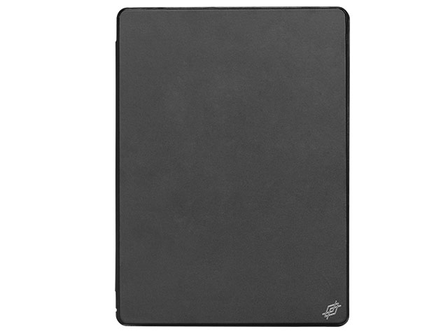 Чехол X-doria Dash Folio Simple для Apple iPad mini 4 (черный, кожаный)