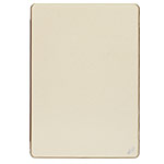 Чехол X-doria Dash Folio Simple для Apple iPad mini 4 (золотистый, кожаный)