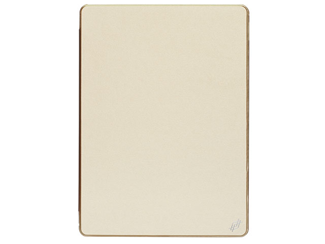Чехол X-doria Dash Folio Simple для Apple iPad mini 4 (золотистый, кожаный)