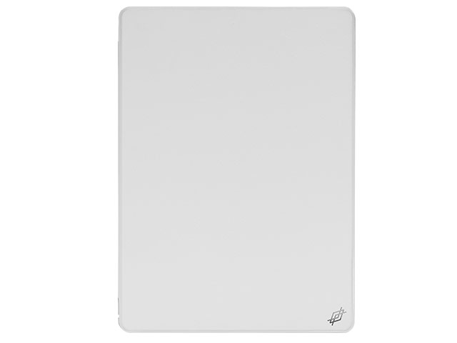 Чехол X-doria Dash Folio Simple для Apple iPad mini 4 (белый, кожаный)