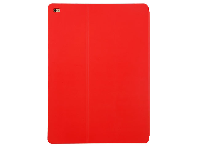Чехол X-doria Engage Firm для Apple iPad Pro (красный, кожаный)