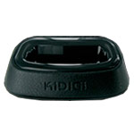 Dock-станция KiDiGi Elegant Cradle для Apple iPhone 4/4S (черная)