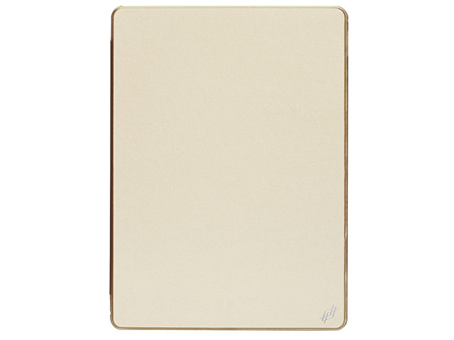 Чехол X-doria Dash Folio Simple для Apple iPad Pro (золотистый, кожаный)