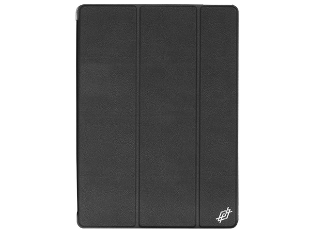 Чехол X-doria Engage Folio case для Apple iPad Pro (черный, кожаный)