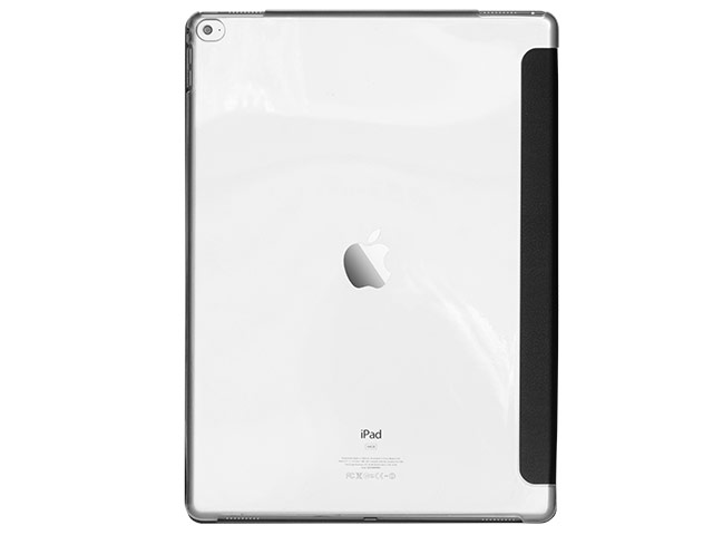 Чехол X-doria Engage Folio case для Apple iPad Pro (черный, кожаный)