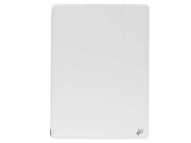 Чехол X-doria Engage Folio case для Apple iPad Pro (белый, кожаный)