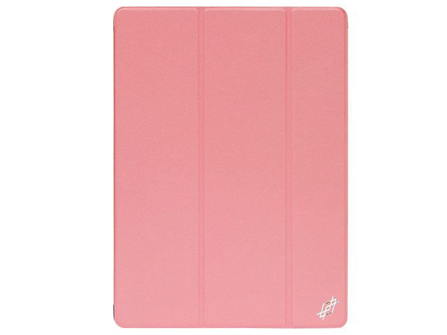 Чехол X-doria Engage Folio case для Apple iPad Pro (розовый, кожаный)