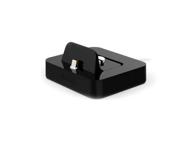 Dock-станция KiDiGi USB Cradle для Apple iPhone 4/4S