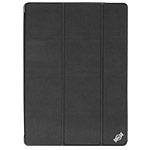 Чехол X-doria Engage Folio case для Apple iPad mini 4 (черный, кожаный)