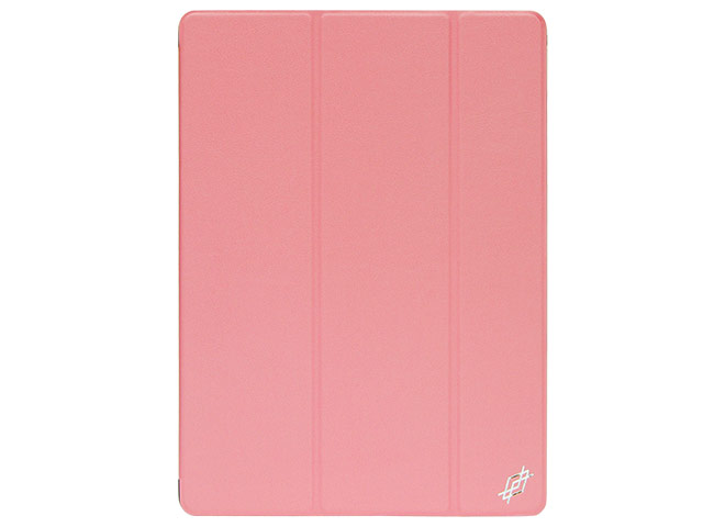Чехол X-doria Engage Folio case для Apple iPad mini 4 (розовый, кожаный)