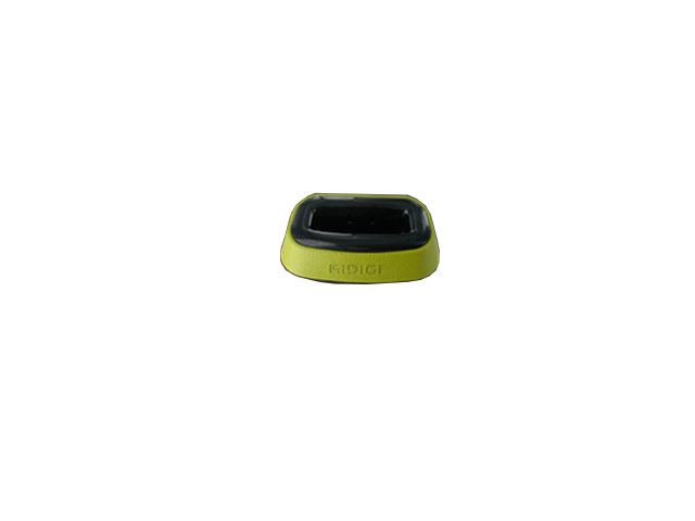 Dock-станция KiDiGi Elegant Cradle для Nokia N8 (зеленая)