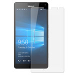 Защитная пленка Yotrix Glass Protector для Microsoft Lumia 950 XL (стеклянная)