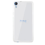 Чехол Yotrix UltrathinCase для HTC Desire 828 (прозрачный, гелевый)