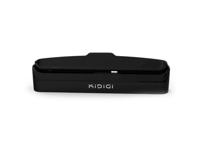Dock-станция KiDiGi HDMI Cradle для Samsung Galaxy Note i9220 (черная)