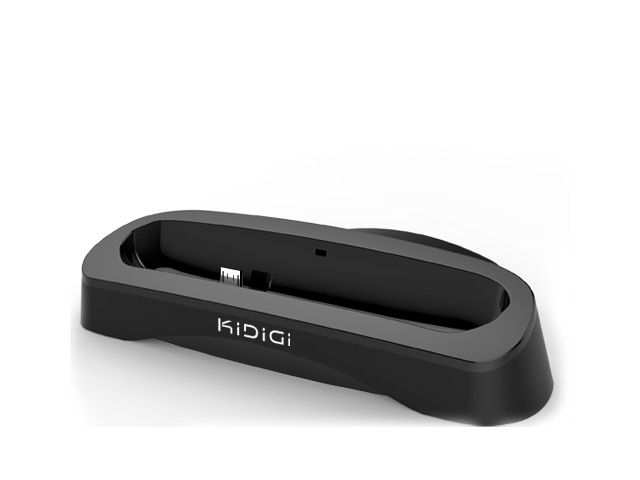 Dock-станция KiDiGi HDMI Case Cradle для HTC One X S720e (черная)