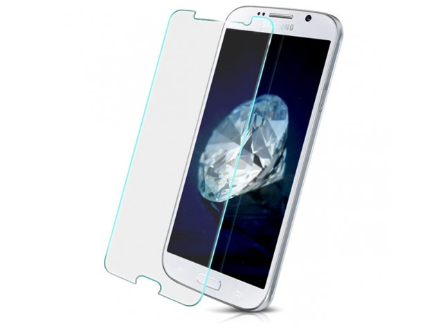 Защитная пленка Yotrix Glass Protector для Samsung Galaxy A9 A9000 (стеклянная)