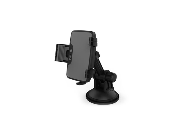 Автомобильный держатель KiDiGi Car Mount Kit для Apple iPhone 4/4S (hands free)