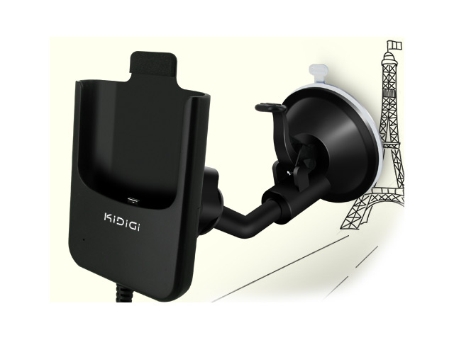Автомобильный держатель KiDiGi Car Mount Kit для Samsung Galaxy Nexus Prime i9250