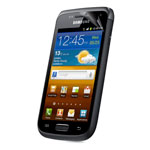 Защитная пленка Yotrix ProGuard C-series для Samsung Galaxy W i8150 (матовая)