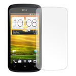 Защитная пленка Yotrix ProGuard T-series для HTC One S Z520e (прозрачная)