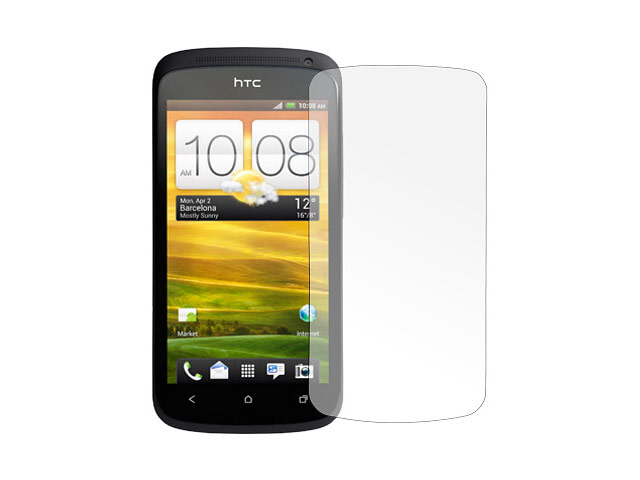 Защитная пленка Yotrix ProGuard T-series для HTC One S Z520e (прозрачная)