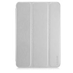 Чехол G-Case Classic Series для Apple iPad mini 4 (белый, кожаный)